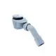 Hansgrohe-HG-Ablaufgarnitur-Duschwannen-Staro-52-Komplettset-chrom-60060000 gallery number 1
